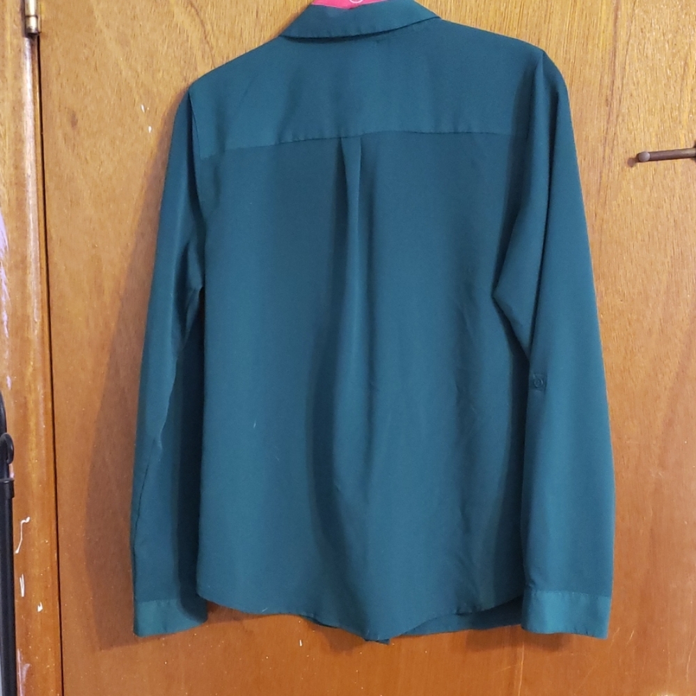 Blouse - Picture 3 of 3